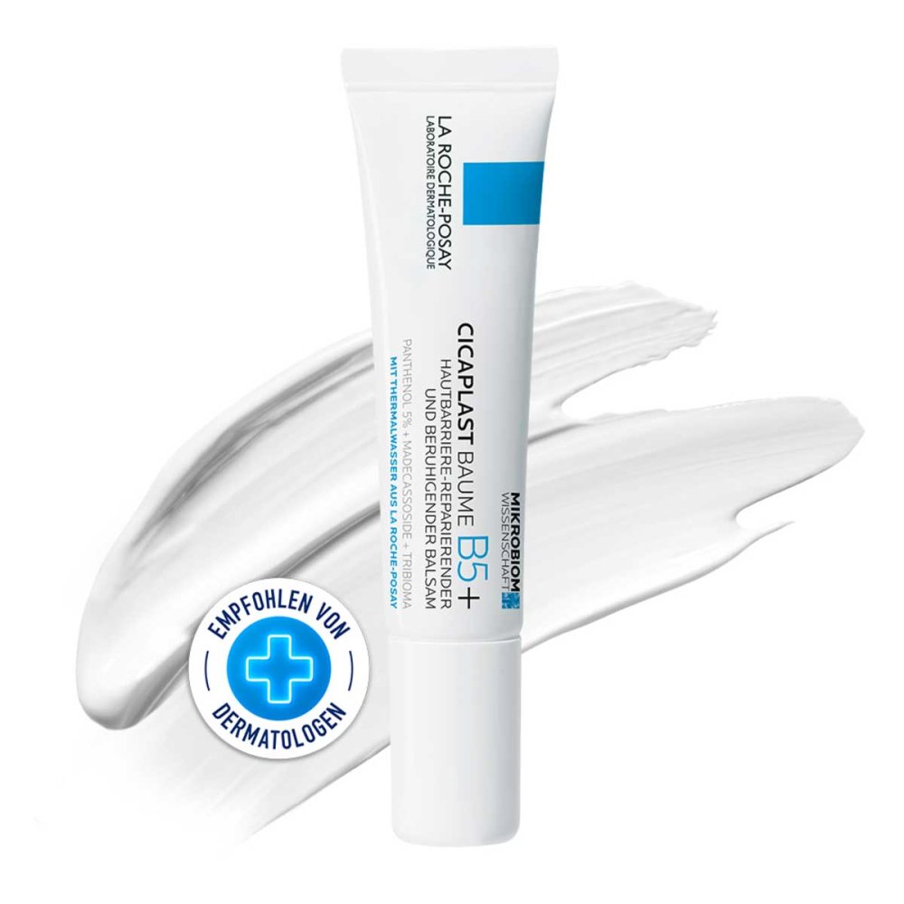 Roche-Posay Cicaplast Baume B5+ (15 ml)