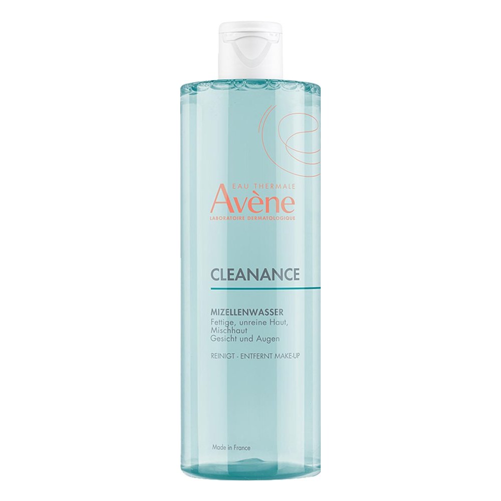 Avene Cleanance Mizellenwasser (400 ml)