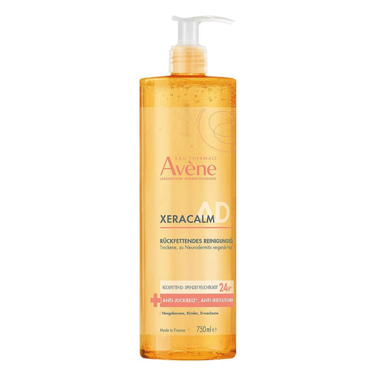 Avene Xeracalm A.D Reinigungsöl (750 ml)