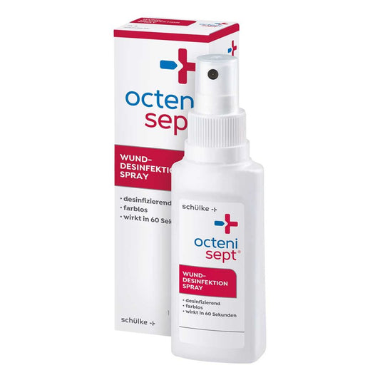 Octenisept Wund-Desinfektion Lösung (100 ml)