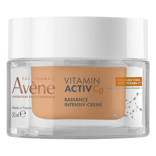 Avene Vitamin Activ Cg Radiance Intensiv-Creme (50 ml)