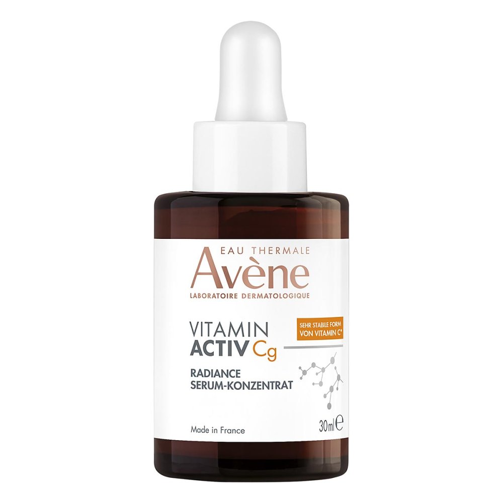 Avene Vitamin Activ Cg Radiance Serum-Konzentrat (30 ml)