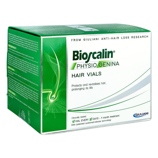Bioscalin Physiogenina Ampullen (10X3.5 ml)