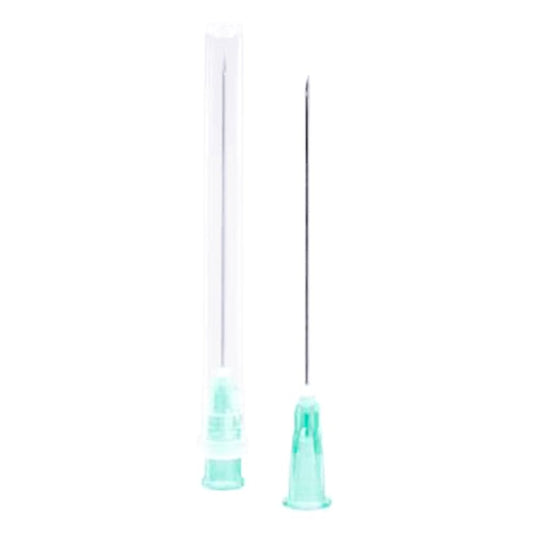 Sterican Einmalkanüle 21 G 50 Mm (100 stk)