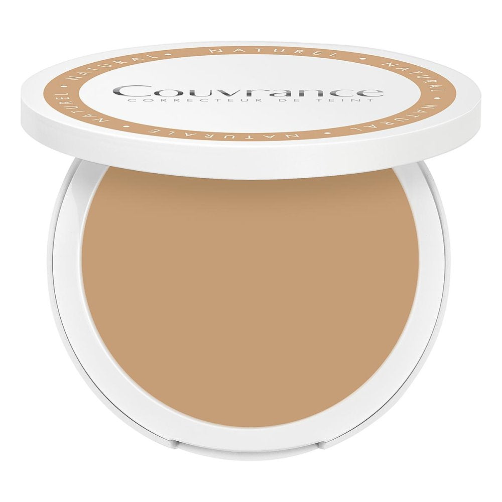 Avene Couvrance Kompakt Creme-Make-Up Naturel 1.1 (8.5 g)