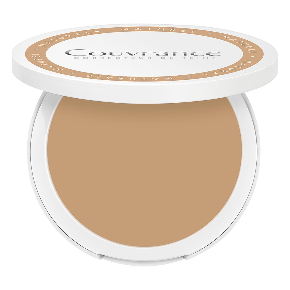 Avene Couvrance Kompakt Creme-Make-Up Naturel 1.1 (8.5 g)