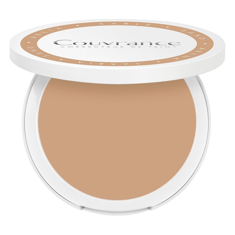 Avene Couvrance Kompakt Creme-Make-Up Sand 1.2 (8.5 g)