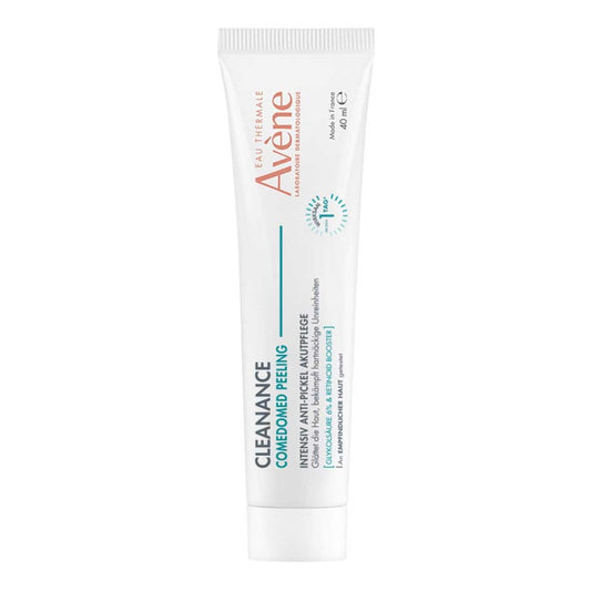 Avene Cleanance Comedomed Peeling Anti-Pickel Pfl. (40 ml)