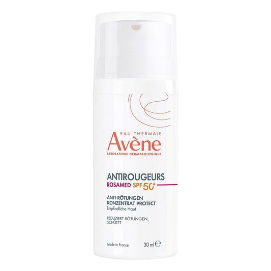 Avene Antirougeurs Rosamed Anti-Röt.Konz.Spf 50+ (30 ml)
