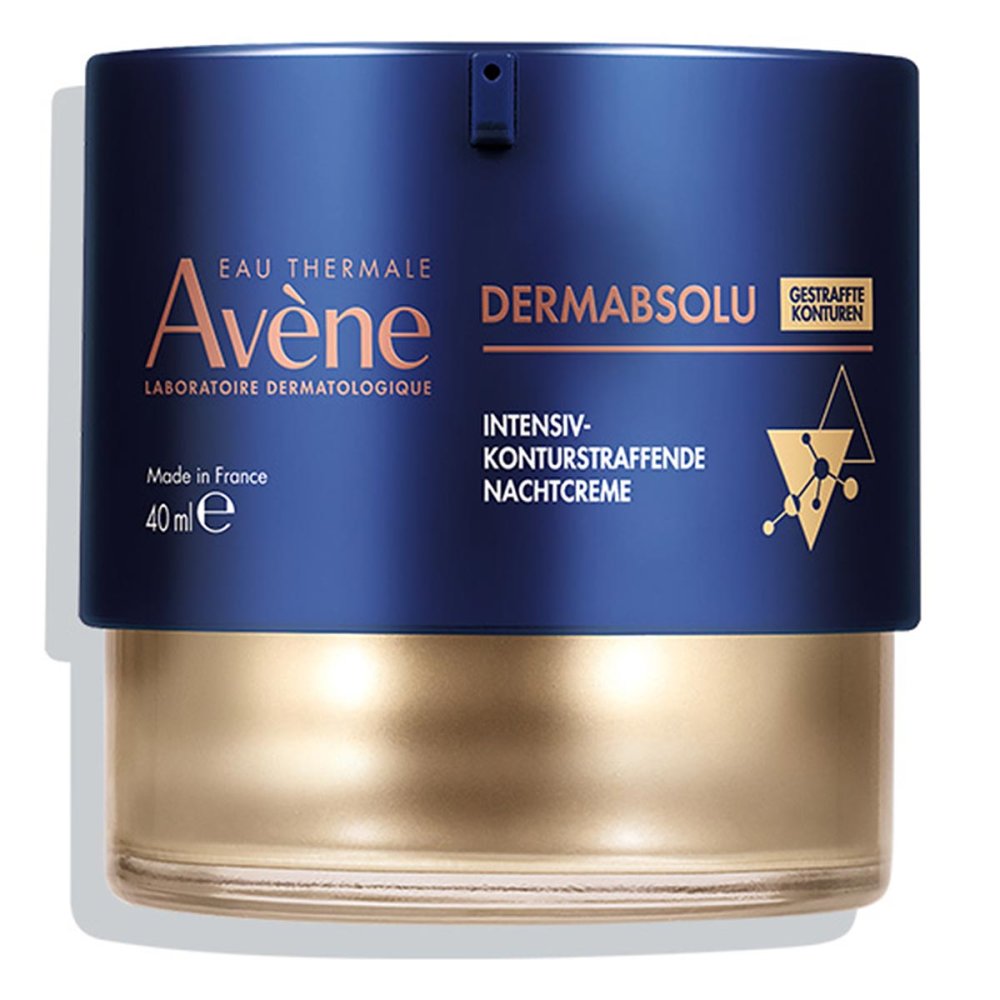 Avene Dermabsolu Intensiv-Konturstraff.Nachtcreme (40 ml)