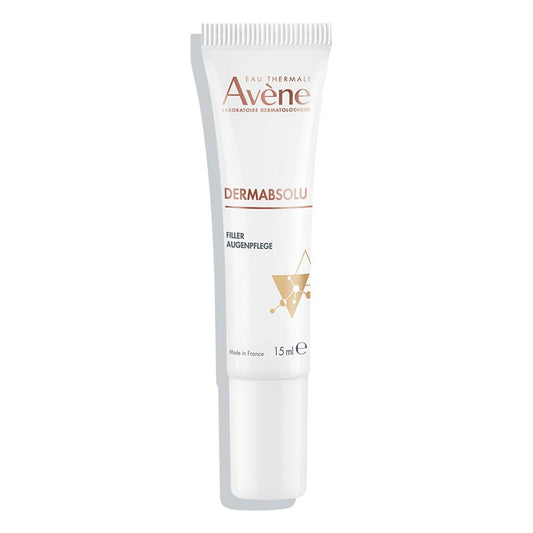 Avene Dermabsolu Filler Augenpflege (15 ml)