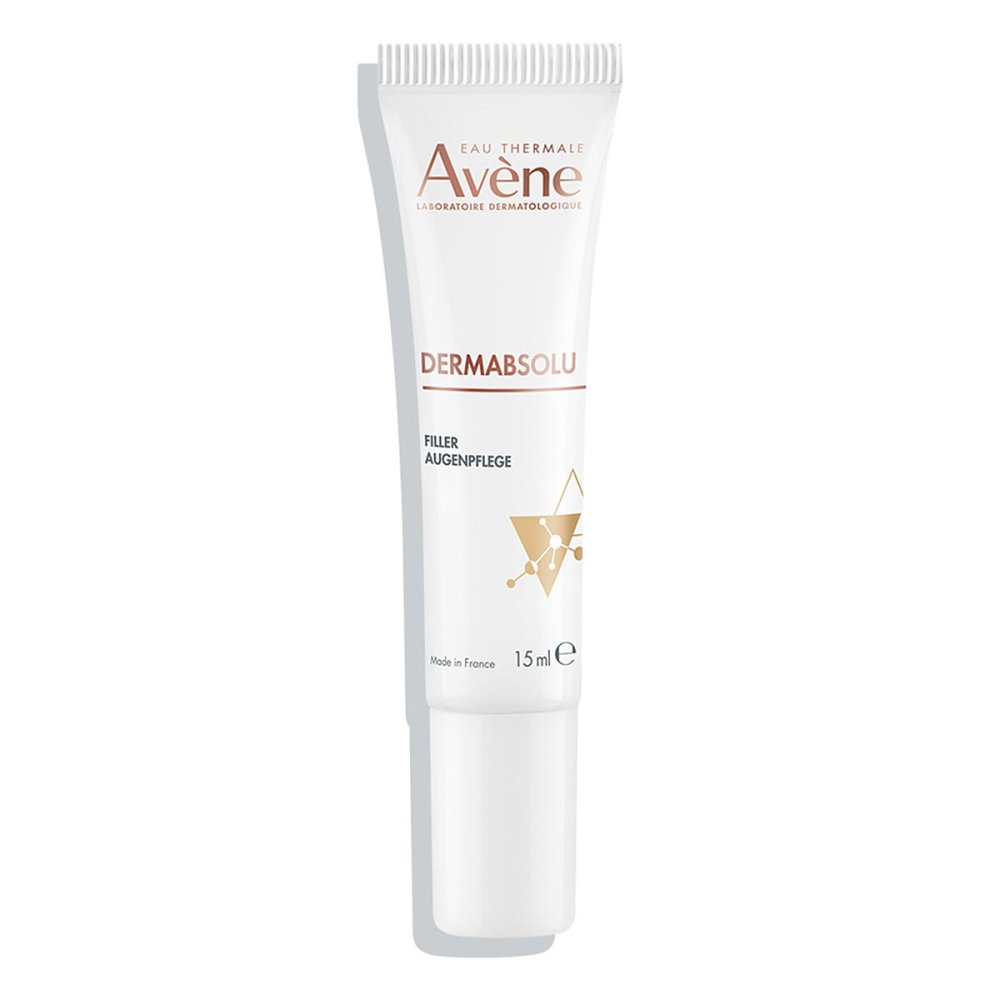 Avene Dermabsolu Filler Augenpflege (15 ml)