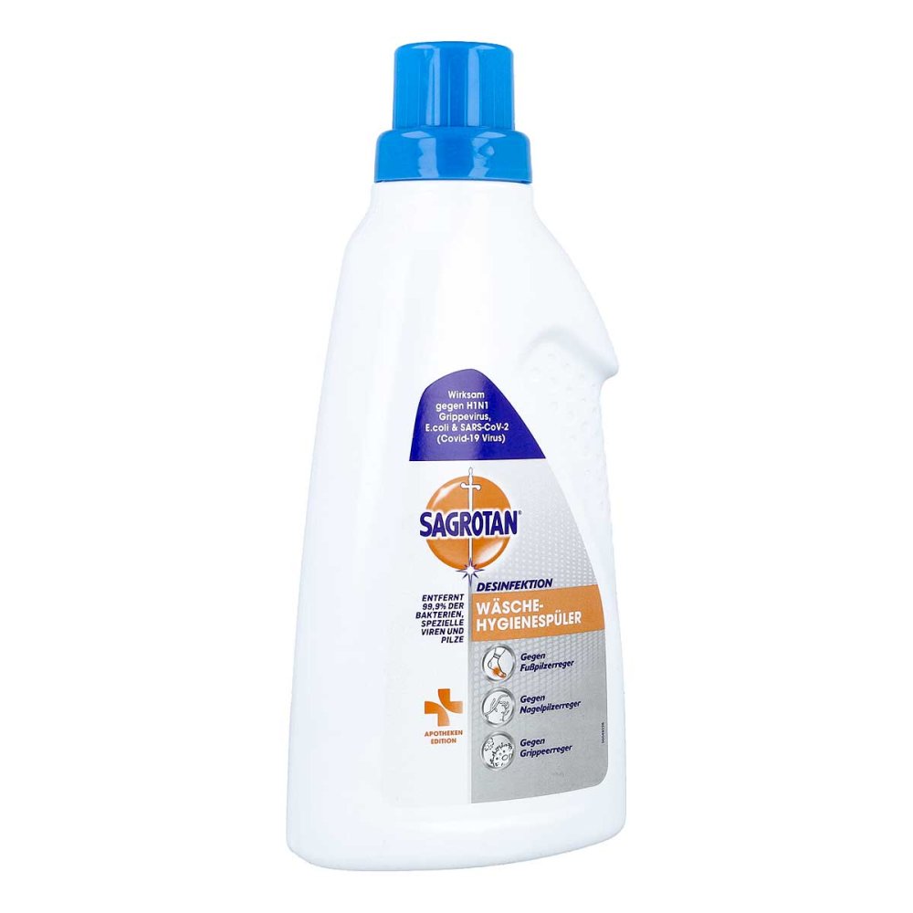 Sagrotan Wäsche-Hygienespüler (750 ml)