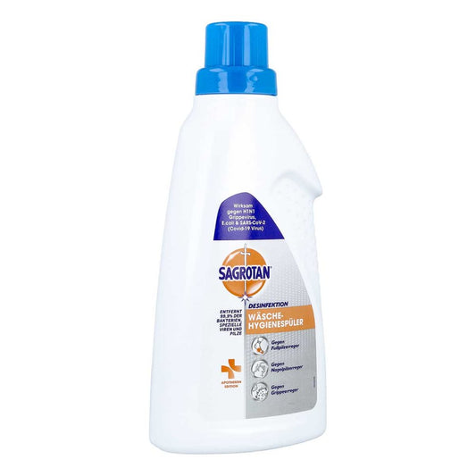 Sagrotan Wäsche-Hygienespüler (750 ml)