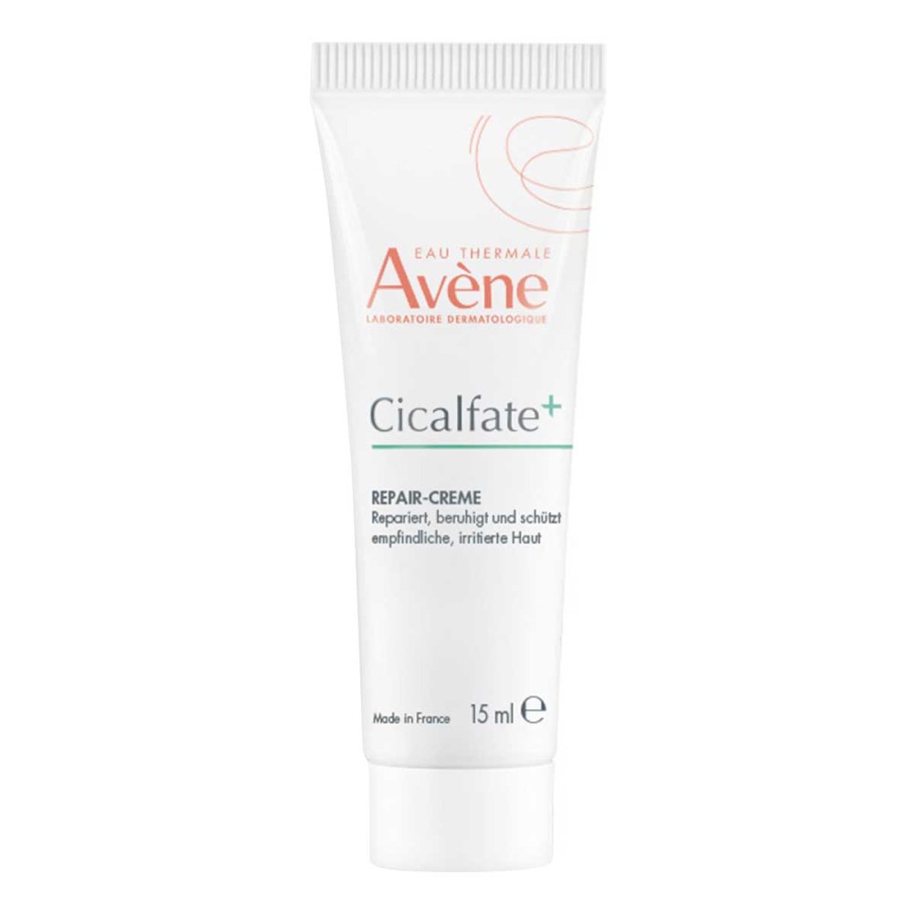 Avene Cicalfate+ Repair-Creme (15 ml)