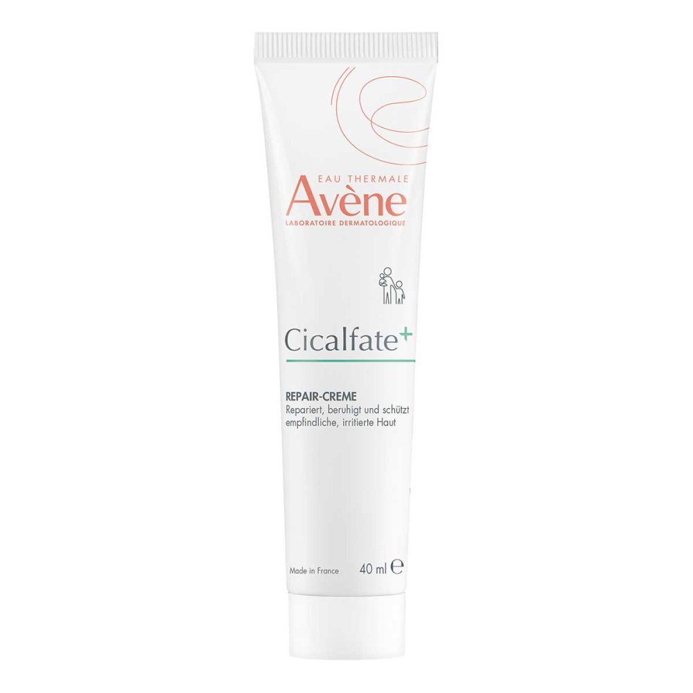 Avene Cicalfate+ Repair-Creme (40 ml)