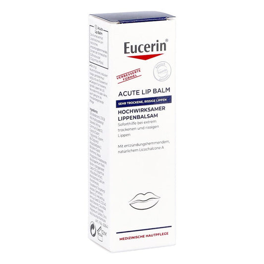 Eucerin Th Acute Lip Balm (10 ml)