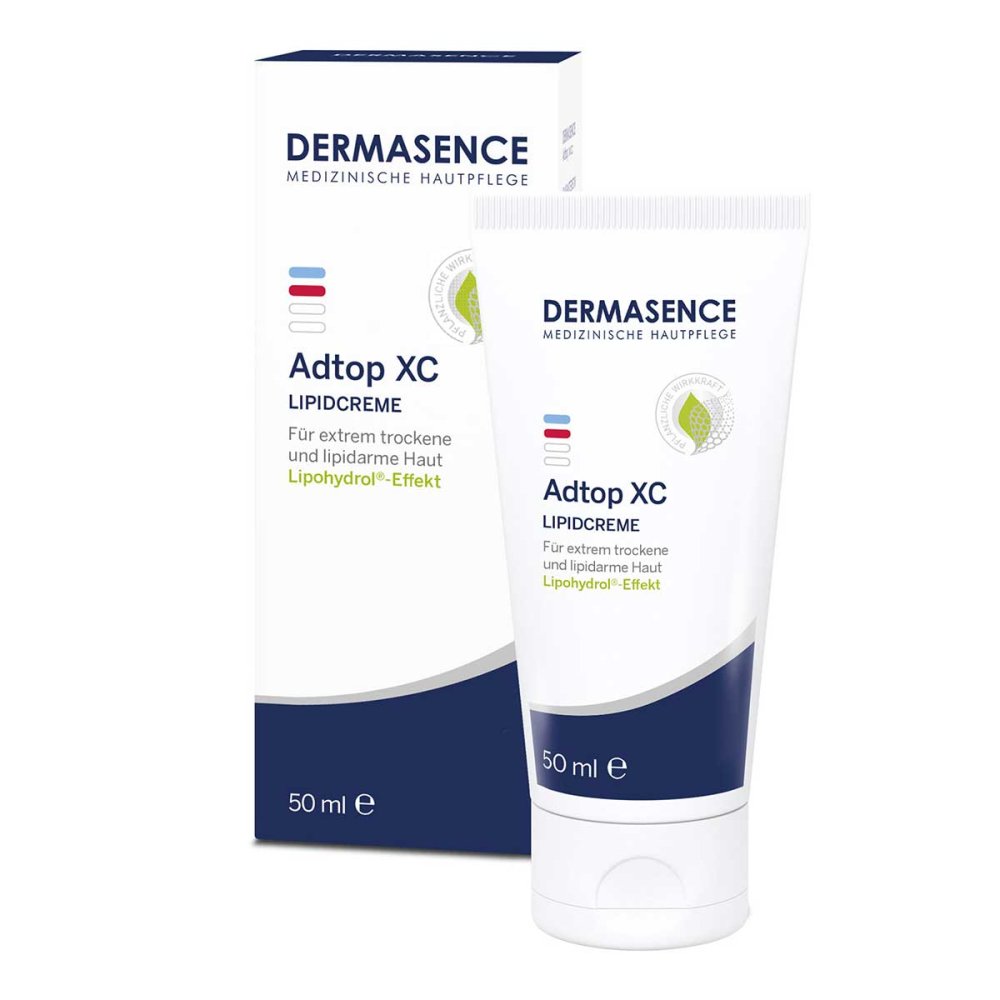 Dermasence Adtop Xc Lipidcreme (50 ml)