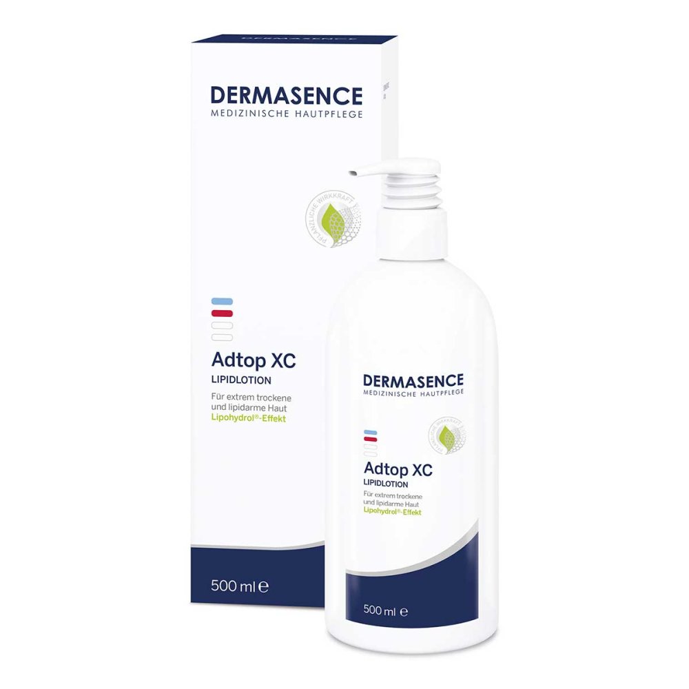 Dermasence Adtop Xc Lipidlotion (500 ml)