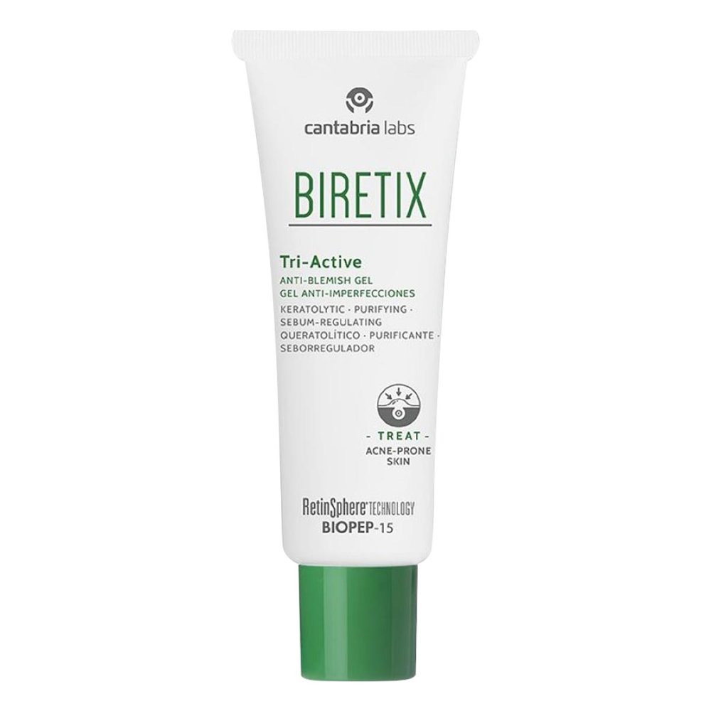 Biretix Tri-Active Gel (50 ml)