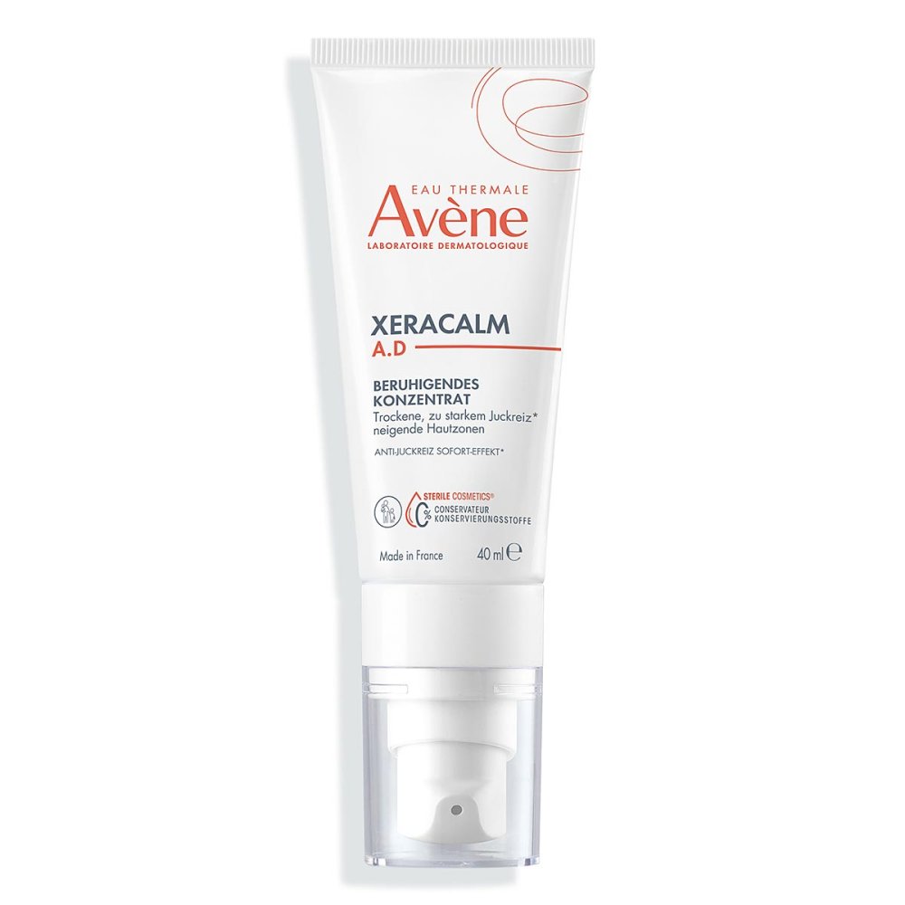 Avene Xeracalm A.D Anti-Juckreiz Konzentrat (40 ml)