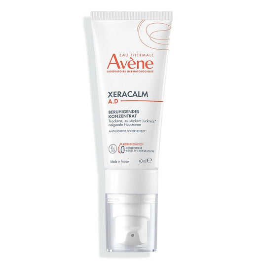Avene Xeracalm A.D Anti-Juckreiz Konzentrat (40 ml)