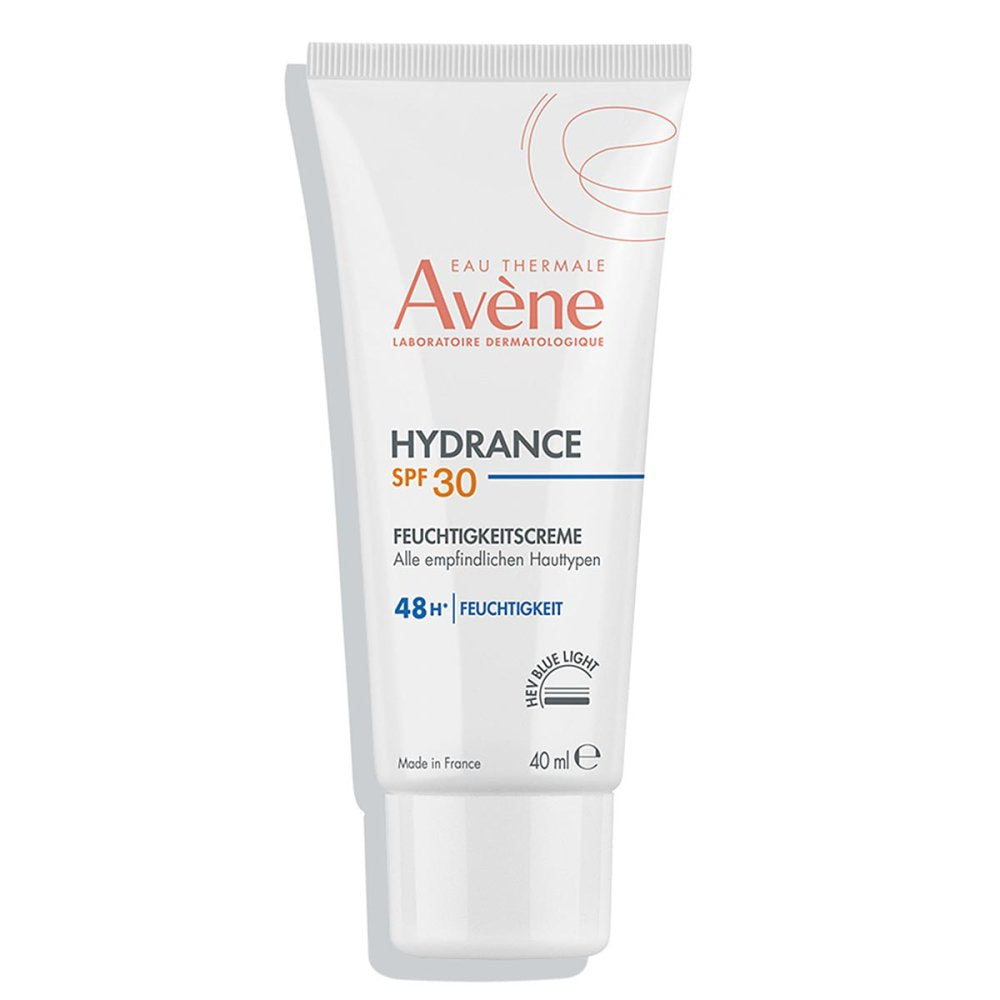 Avene Hydrance Feuchtigkeitscreme Spf 30 (40 ml)