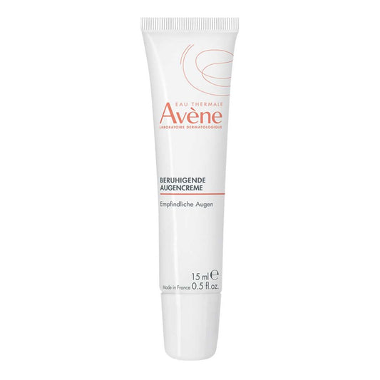 Avene Beruhigende Augencreme (15 ml)