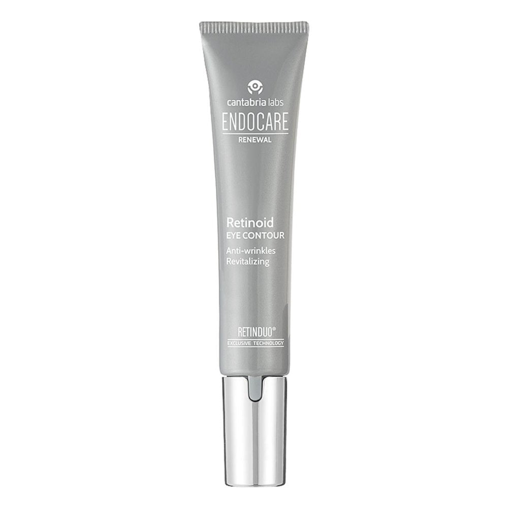 Endocare Retinol Eye Contour Gel (15 ml)