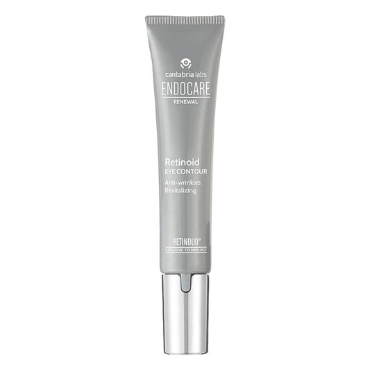 Endocare Retinol Eye Contour Gel (15 ml)