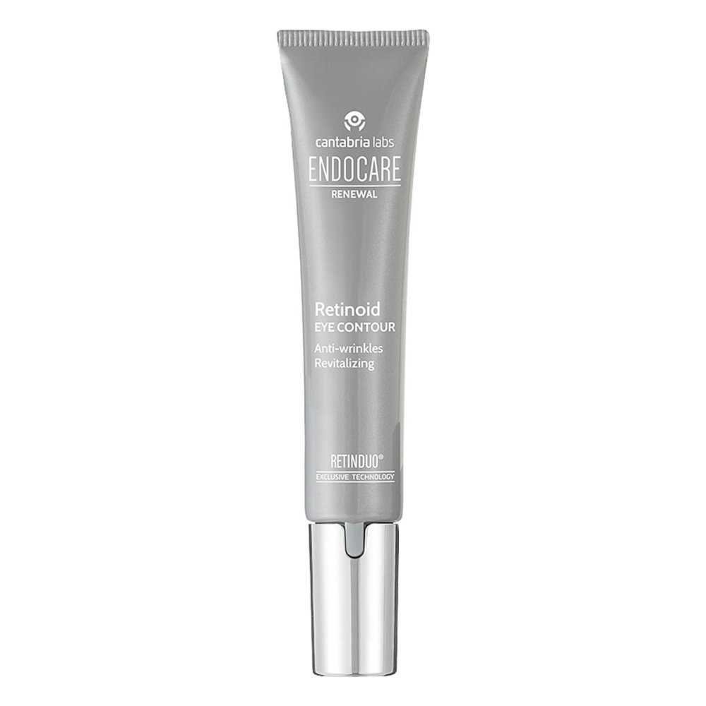 Endocare Retinol Eye Contour Gel (15 ml)