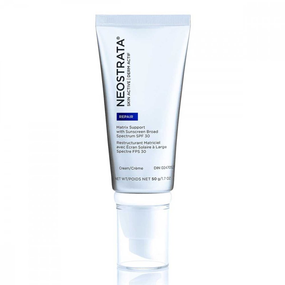 Neostrata Matrix Support Creme Spf 30 (50 g)