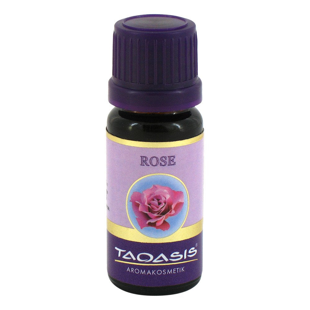 Das Produktfoto zeigt Rose Rein Bulgarisch 2% Öl Bio PZN 00116501