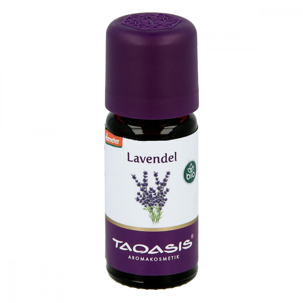 Das Produktfoto zeigt Lavendel Öl Bio PZN 00149564