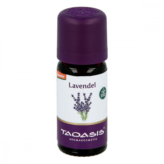 Das Produktfoto zeigt Lavendel Öl Bio PZN 00149564