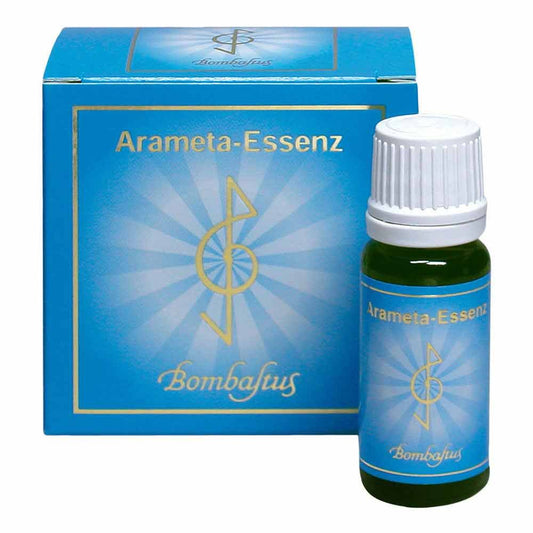 Das Produktfoto zeigt Arameta Essenz PZN 02259104