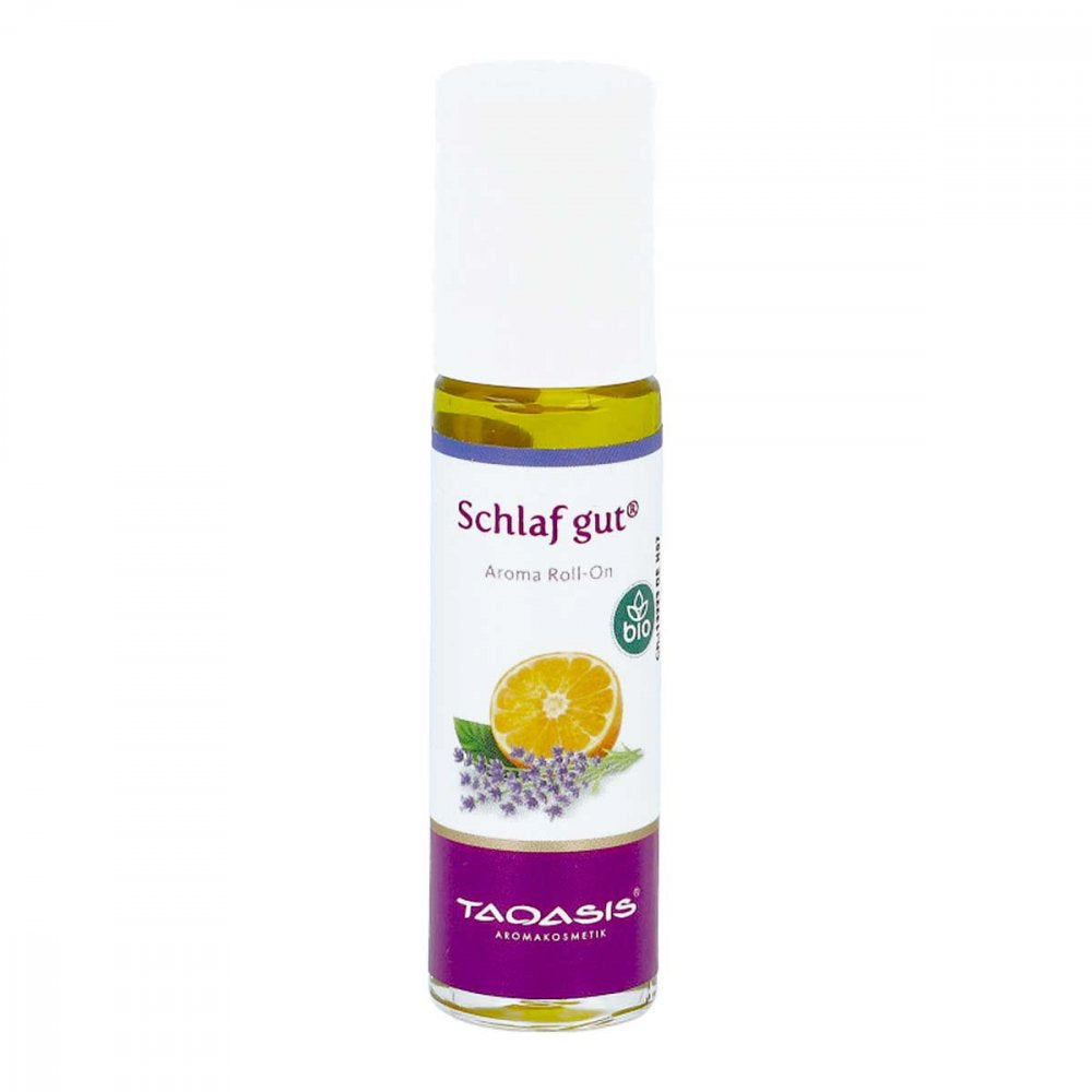 Das Produktfoto zeigt Schlaf Gut Roll-On PZN 03675649