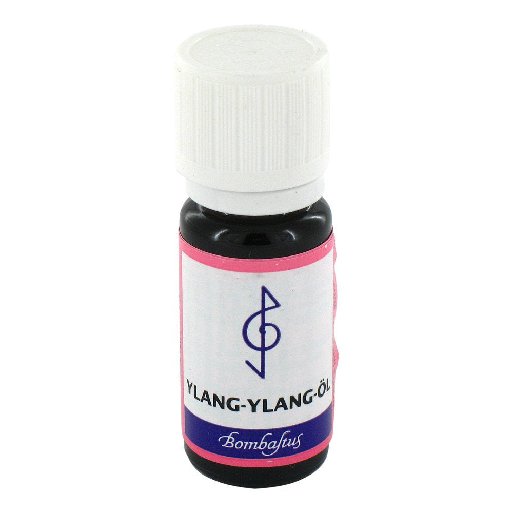 Das Produktfoto zeigt Ylang Ylang Öl PZN 04645260