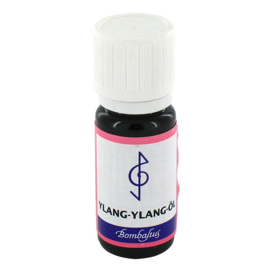 Das Produktfoto zeigt Ylang Ylang Öl PZN 04645260
