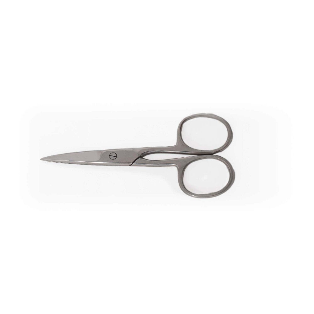 Das Produktfoto zeigt Nagelschere 9 Cm Gerade PZN 04756309