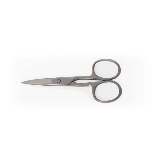 Das Produktfoto zeigt Nagelschere 9 Cm Gerade PZN 04756309