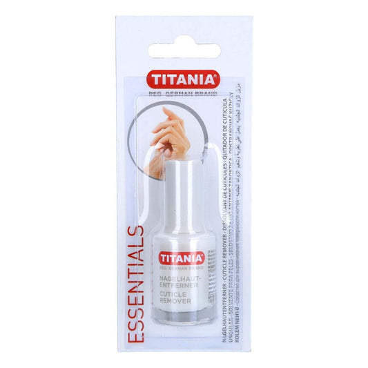 Das Produktfoto zeigt Nagelhaut Entferner Titania PZN 06330419