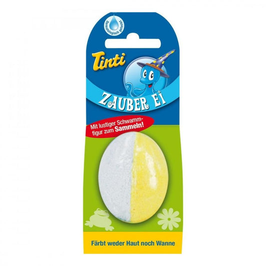 Das Produktfoto zeigt Zauber Ei PZN 06412927