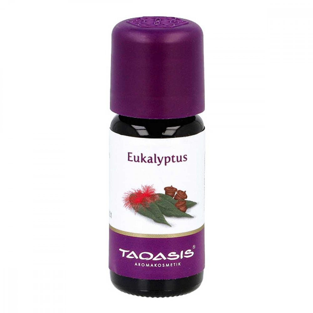 Das Produktfoto zeigt Eukalyptus Öl PZN 06885933