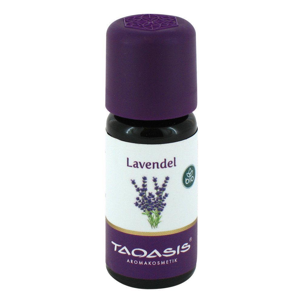 Das Produktfoto zeigt Lavendel Öl PZN 06886016