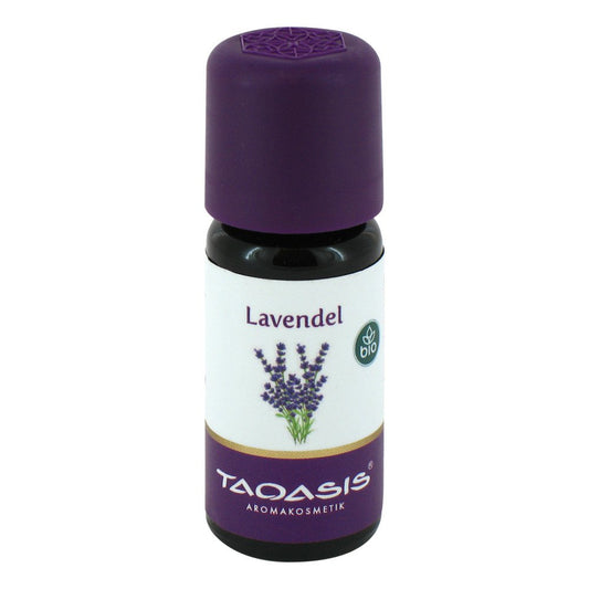 Das Produktfoto zeigt Lavendel Öl PZN 06886016