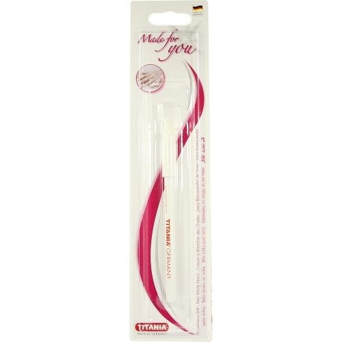 Das Produktfoto zeigt Nagelweissstift Titania PZN 06947083